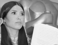 Hace 50 años, Sacheen Littlefeather, activista y actriz indígena estadounidense, fue abucheada durante la gala de los Oscar.