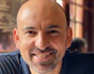 Federico Ardila ha sido premiado por su capacidad de inspirar a sus estudiantes en el aprendizaje de las matemáticas.