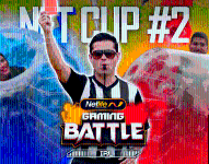 Fútbol extremo en burbujas gigantes | Gaming Battle IRL Capítulo 2