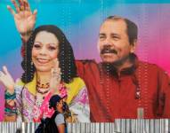 El gobierno de Daniel Ortega y Rosario Murillo enfrenta fuertes críticas internacionales por la oleada de arrestos de opositores antes de las elecciones.