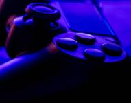 Imágen referencial de un control de PlayStation