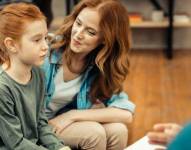 Según un estudio realizado en Suecia, sólo hay una niña de cada 10 niños diagnosticados con autismo.