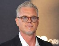Eric Dane reveló su diagnóstico de ELA a principios de 2025.