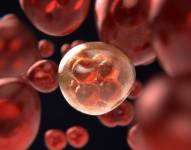 Células cancerígenas. Foto: Pixabay