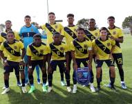 La selección de Ecuador ya tiene el nuevo diseño para la camiseta de la Copa América 2024.