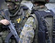 Finlandia se convertirá el martes en el miembro número 31 de la OTAN, según anunció el secretario general de la Alianza Atlántica.