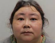 Zhimin Qian, también conocida como Yadi Zhang, fue condenada el lunes.