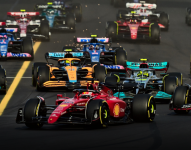 El Gran Premio de Bahrein abrirá la temporada de la Fórmula 1.