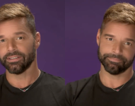 Ricky Martin se encuentra envuelto en una denuncia por violencia doméstica y una orden de alejamiento por uno de sus familiares.