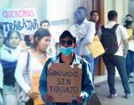 ¿Por qué Ecuador destruye su clima laboral?