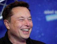 Elon Musk ya no quiere bitcoin para el pago de los Tesla. GETTY IMAGES