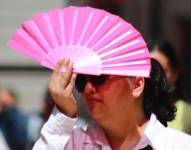 El 6 de julio de 2023 fue el día más caluroso en el planeta desde que se tienen registros.