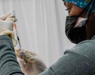 Ohio sorteará un millón de dólares cada semana entre vacunados