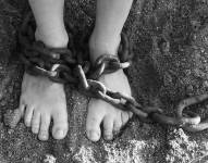 La víctima fue rescatada luego de más de 10 horas de cautiverio. Foto: Pixabay/Archivo/Referencial