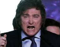 Javier Milei se convirtió en el ganador de las elecciones primarias en Argentina.