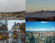Países Europeos