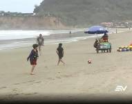 Televistazo 19h00