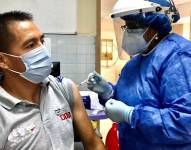 El objetivo es 9 millones en 100 días