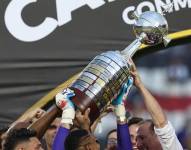 La Copa Libertadores se definió los rivales de las rondas previas.