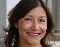 Julie Chávez Rodríguez dirigirá la campaña de Biden.