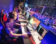 Los eSports tendrán sus propios Juegos Olímpicos.