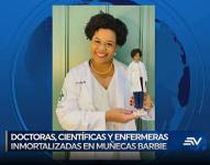 Televistazo 19h00 05-08-2021