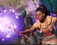 Portada oficial de Avowed