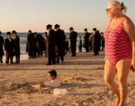 En Israel conviven mundos paralelos con ambiciones muy distintas para su presente y futuro.