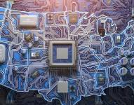 Estados Unidos quiere recuperar terreno en la carrera por la producción de chips.
