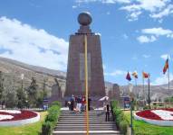 García Pando reconoció que, como en todas partes, el impacto de la pandemia sobre el turismo en Ecuador fue realmente catastrófico.