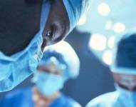 Muchos de los incidentes ocurren durante una cirugía.