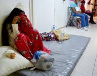 Este fue uno de los peores accidentes de este tipo en la historia de México.