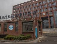 El instituto chino está bajo la mira a nivel mundial.