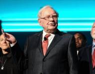 En marzo de 2021, el patrimonio neto de Warren Buffett había superado los US$100 mil millones.
