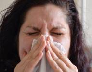 Los investigadores analizaron los síntomas a largo plazo después de un resfriado común.