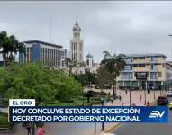 Televistazo 13h00 | 27-08-2021