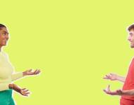 Los acentos, aunque con diferencias mínimas, se desarrollan por diversos motivos.