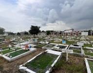 En marzo de 2020, fue el pico de la pandemia por COVID-19 en Ecuador. Guayaquil atravesó una crisis sanitaria, con cuerpos en casas y morgues colapsadas.