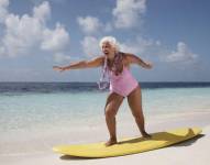 Fiona está aprendiendo japonés. Para ello, usa una aplicación unos 20 minutos cada día.