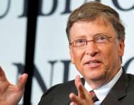 El fundador de Microsoft, Bill Gates. Foto: AP/Archivo