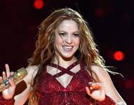 La cantante acumula decenas de canciones que han sido virales