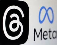 La nueva red social de Meta pretende hacerle competencia a Twitter, para el disgusto de su dueño, Elon Musk.