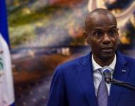 La muerte de Moise, asesinado a tiros en su residencia el 7 de julio, abrió una grave crisis política