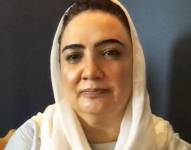 Afganistán: Mi disfraz en el aeropuerto de Kabul y cómo escapé del país
