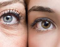 Detener el envejecimiento