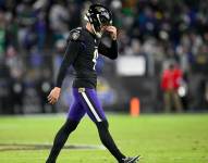 Jason Tucker fue suspendido por 10 partidos en la NFL