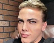 Cristian Castro no cumple por ahora un pedido de su madre, Verónica Castro