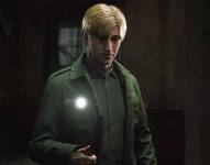 Personaje de Silent Hill 2 Remake