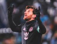 El 10 de la selección argentina desea llegar al proximo mundial en forma