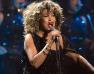 Tina Turner hizo un acto de valentía cuando, en 1981, contó su historia de maltrato.